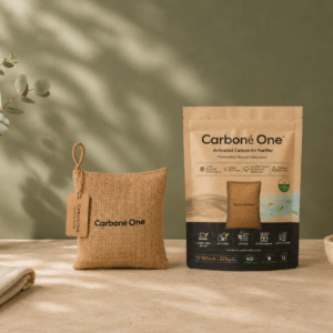 Carboné One Solo - 225gms